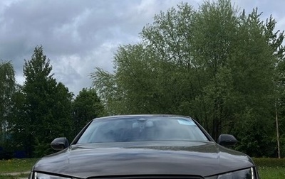 Audi A7, 2010 год, 1 650 000 рублей, 1 фотография