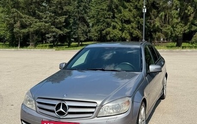 Mercedes-Benz C-Класс, 2011 год, 1 150 000 рублей, 1 фотография