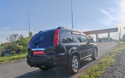 Nissan X-Trail, 2008 год, 1 180 000 рублей, 1 фотография
