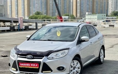 Ford Focus III, 2011 год, 709 000 рублей, 1 фотография