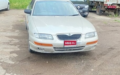 Mazda Millenia I рестайлинг, 1998 год, 320 000 рублей, 1 фотография