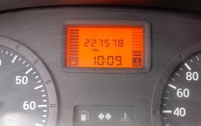 Renault Logan I, 2010 год, 200 000 рублей, 1 фотография