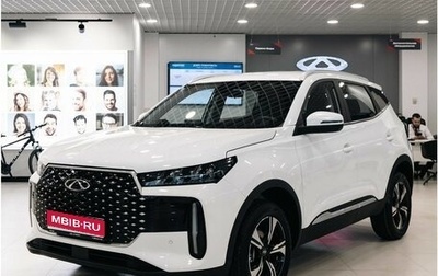Chery Tiggo 4 I рестайлинг, 2025 год, 2 470 102 рублей, 1 фотография