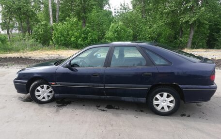 Renault Safrane II, 1995 год, 265 000 рублей, 9 фотография