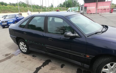 Renault Safrane II, 1995 год, 265 000 рублей, 3 фотография