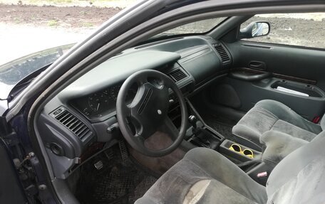 Renault Safrane II, 1995 год, 265 000 рублей, 10 фотография