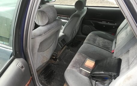 Renault Safrane II, 1995 год, 265 000 рублей, 12 фотография