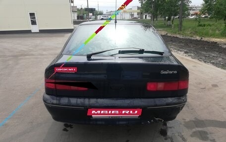 Renault Safrane II, 1995 год, 265 000 рублей, 6 фотография