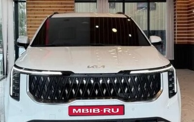KIA Carnival, 2024 год, 4 485 000 рублей, 1 фотография