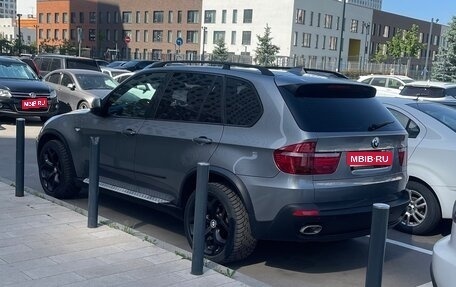 BMW X5, 2007 год, 1 999 000 рублей, 1 фотография