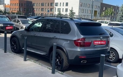 BMW X5, 2007 год, 1 999 000 рублей, 1 фотография