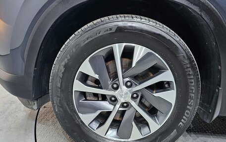 Hyundai Palisade I, 2021 год, 2 500 000 рублей, 2 фотография