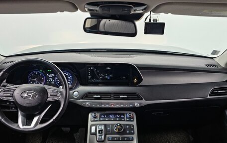 Hyundai Palisade I, 2021 год, 2 500 000 рублей, 4 фотография