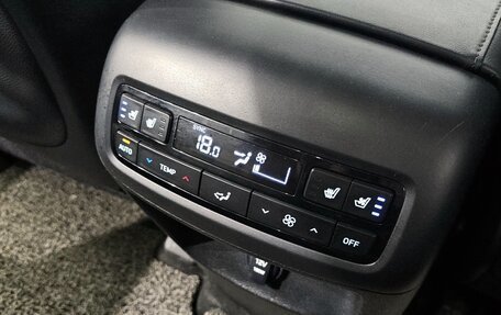 Hyundai Palisade I, 2021 год, 2 500 000 рублей, 16 фотография