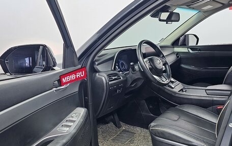 Hyundai Palisade I, 2021 год, 2 500 000 рублей, 8 фотография