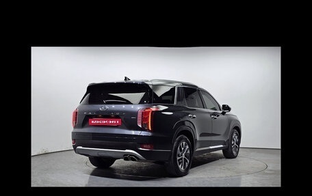 Hyundai Palisade I, 2021 год, 2 500 000 рублей, 20 фотография