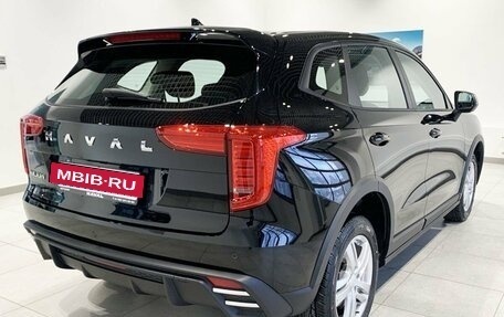 Haval Jolion, 2025 год, 2 127 510 рублей, 4 фотография