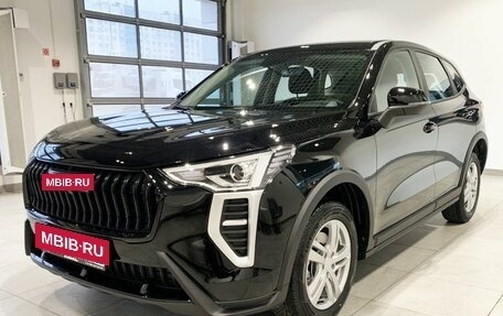 Haval Jolion, 2025 год, 2 127 510 рублей, 3 фотография
