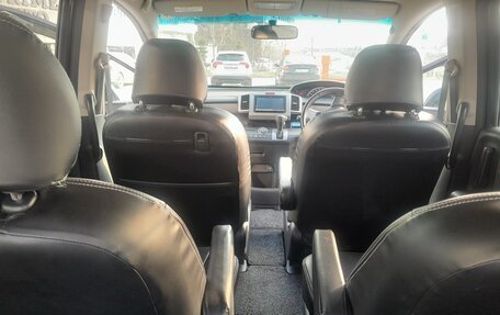 Honda Freed I, 2011 год, 1 025 000 рублей, 8 фотография