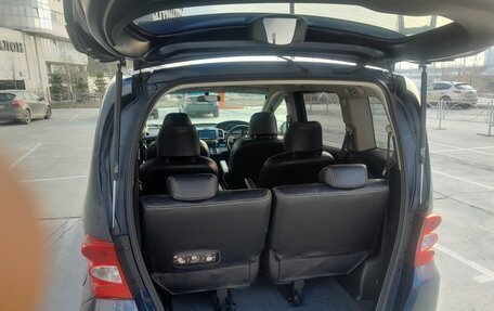Honda Freed I, 2011 год, 1 025 000 рублей, 9 фотография