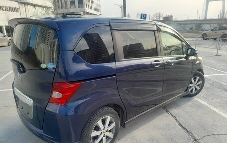Honda Freed I, 2011 год, 1 025 000 рублей, 3 фотография