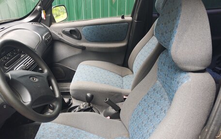 Chevrolet Niva I рестайлинг, 2005 год, 380 000 рублей, 5 фотография