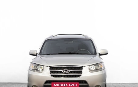 Hyundai Santa Fe III рестайлинг, 2006 год, 1 099 000 рублей, 3 фотография