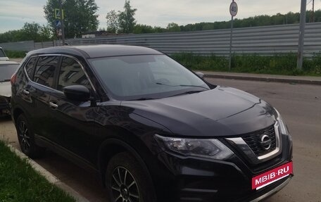 Nissan X-Trail, 2019 год, 1 950 000 рублей, 3 фотография