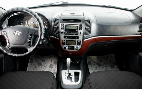 Hyundai Santa Fe III рестайлинг, 2006 год, 1 099 000 рублей, 9 фотография