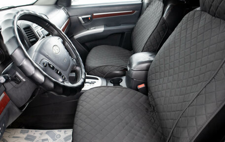 Hyundai Santa Fe III рестайлинг, 2006 год, 1 099 000 рублей, 10 фотография