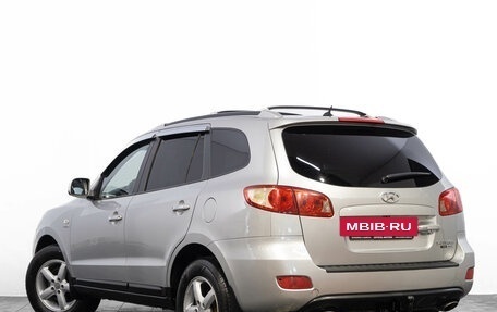 Hyundai Santa Fe III рестайлинг, 2006 год, 1 099 000 рублей, 7 фотография