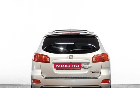Hyundai Santa Fe III рестайлинг, 2006 год, 1 099 000 рублей, 6 фотография