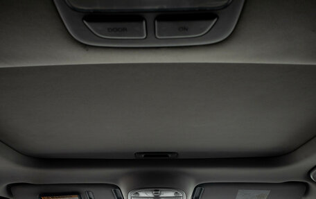 Hyundai Santa Fe III рестайлинг, 2006 год, 1 099 000 рублей, 26 фотография