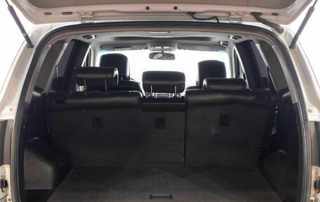 Hyundai Santa Fe III рестайлинг, 2006 год, 1 099 000 рублей, 27 фотография