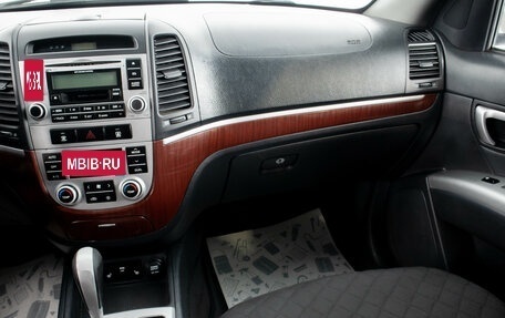 Hyundai Santa Fe III рестайлинг, 2006 год, 1 099 000 рублей, 22 фотография