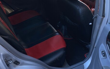 Hyundai Accent III, 2007 год, 450 000 рублей, 12 фотография