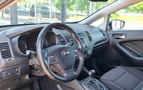 KIA Cerato III, 2016 год, 1 100 000 рублей, 9 фотография