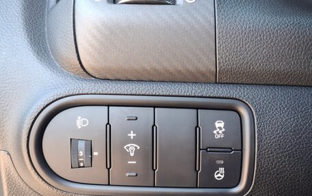 KIA Cerato III, 2016 год, 1 100 000 рублей, 15 фотография
