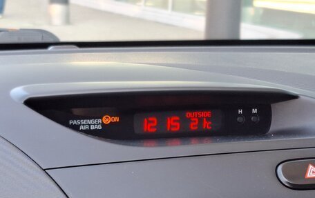 KIA Cerato III, 2016 год, 1 100 000 рублей, 19 фотография