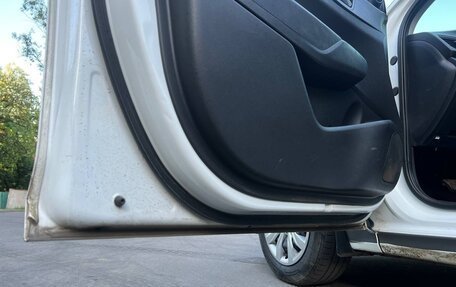 Hyundai Solaris II рестайлинг, 2018 год, 1 200 000 рублей, 11 фотография