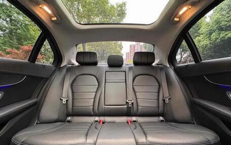 Mercedes-Benz C-Класс, 2021 год, 2 900 000 рублей, 9 фотография