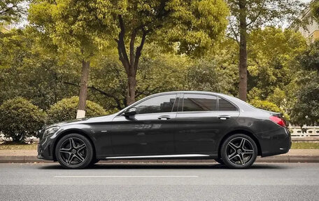 Mercedes-Benz C-Класс, 2021 год, 2 900 000 рублей, 7 фотография