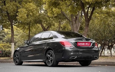Mercedes-Benz C-Класс, 2021 год, 2 900 000 рублей, 6 фотография