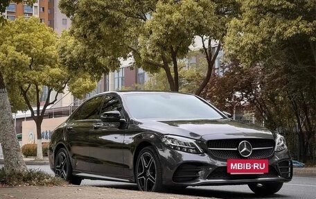 Mercedes-Benz C-Класс, 2021 год, 2 900 000 рублей, 3 фотография