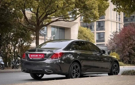 Mercedes-Benz C-Класс, 2021 год, 2 900 000 рублей, 4 фотография