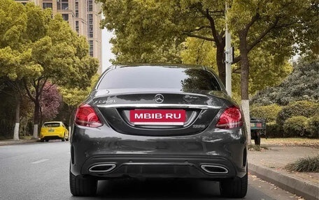 Mercedes-Benz C-Класс, 2021 год, 2 900 000 рублей, 5 фотография