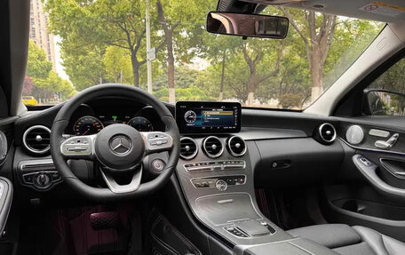 Mercedes-Benz C-Класс, 2021 год, 2 900 000 рублей, 15 фотография