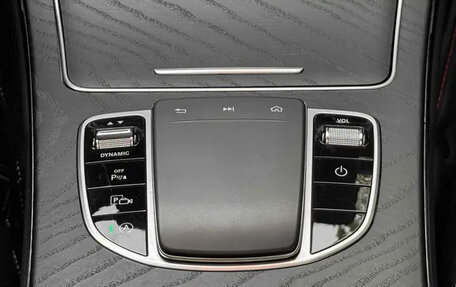 Mercedes-Benz C-Класс, 2021 год, 2 900 000 рублей, 18 фотография