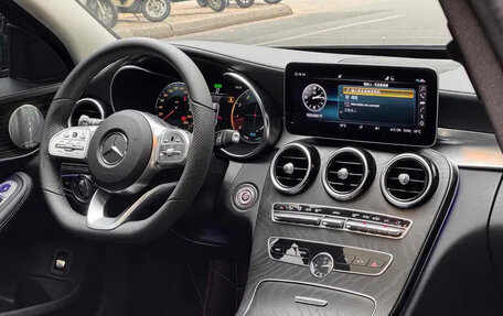 Mercedes-Benz C-Класс, 2021 год, 2 900 000 рублей, 21 фотография