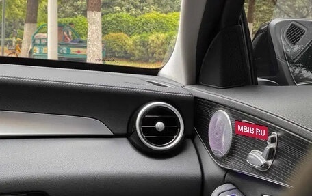 Mercedes-Benz C-Класс, 2021 год, 2 900 000 рублей, 19 фотография